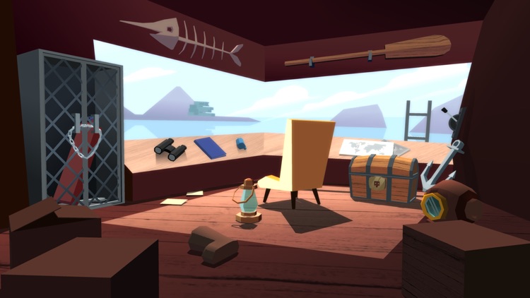 Agent A: A puzzle in disguise screenshot-5