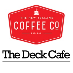 The Deck Cafe