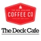 The Deck Cafe -  located on the corner of Jellicoe and Halsey Streets at Auckland Viaduct is the perfect place for staff and visitors to the ASB building to take a break and enjoy a great coffee or snack