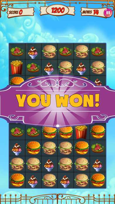 CHOW TOWN GAMES screenshot 2