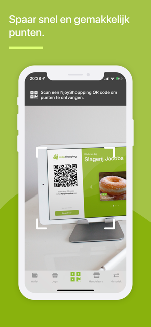 NjoyShopping(圖3)-速報App