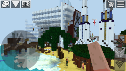 Worldcraft 2 Screenshot 3