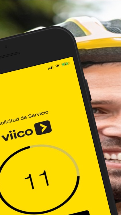 Viico Reparto