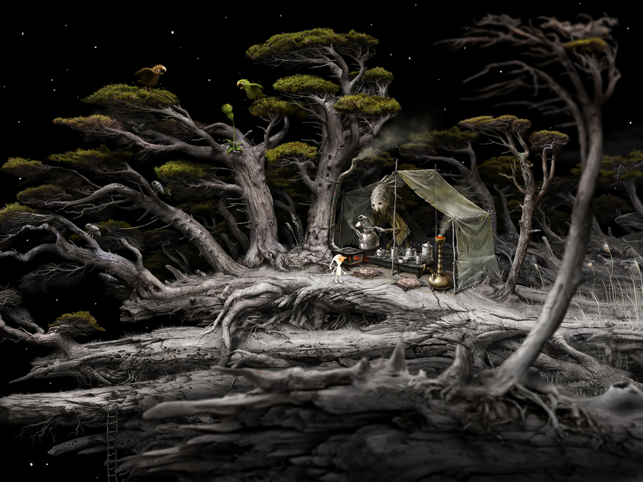 Samorost 3 の攻略動画まとめ Iga攻略場