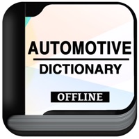 Automotive Dictionary Pro pour PC