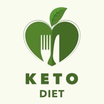 Keto Diet & Calorie Counter