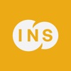 Icon MyIns - Private Social Media