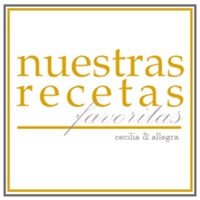 Nuestras Recetas Favoritas pour PC