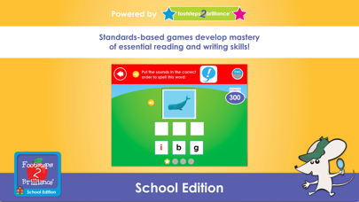 How to cancel & delete Footsteps2Brilliance School from iphone & ipad 4