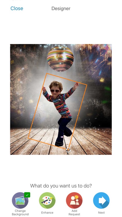 Krome Studio Plus screenshot-7