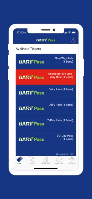 DART Pass Delaware(圖3)-速報App