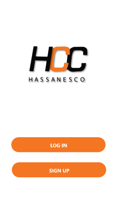 HCC SERVICES screenshot 2