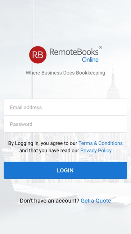 RemoteBooksOnline LLC