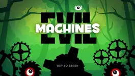 Game screenshot Evil Machines Invasion hack