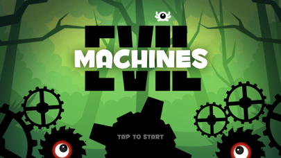 Evil Machines Invasion screenshot 3