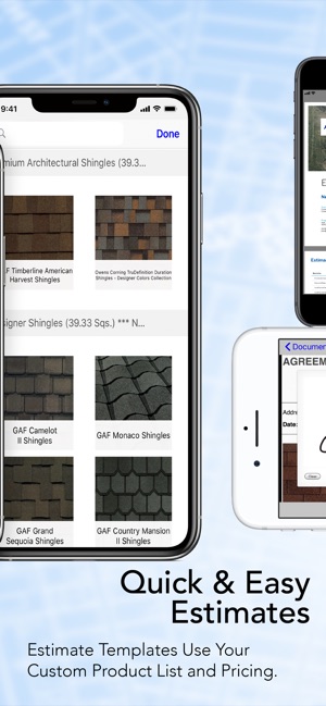 Roofsnap Roof Measurement App On The App Store