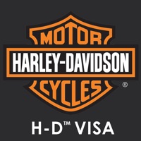 Contact Harley-Davidson® Visa Card