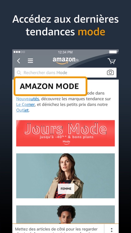 Amazon FR screenshot-5