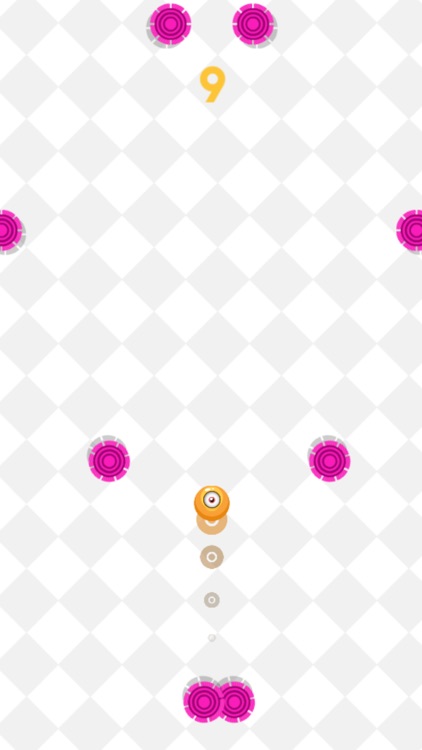 Jello Ball screenshot-4