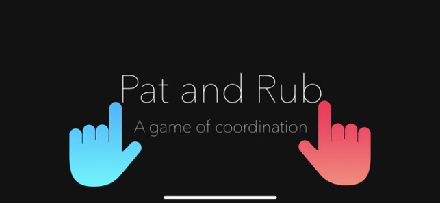 Pat & Rub: a coordination game(圖1)-速報App