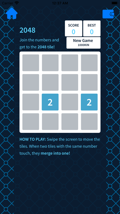 Blockgames - Play Games & Earn screenshot 3