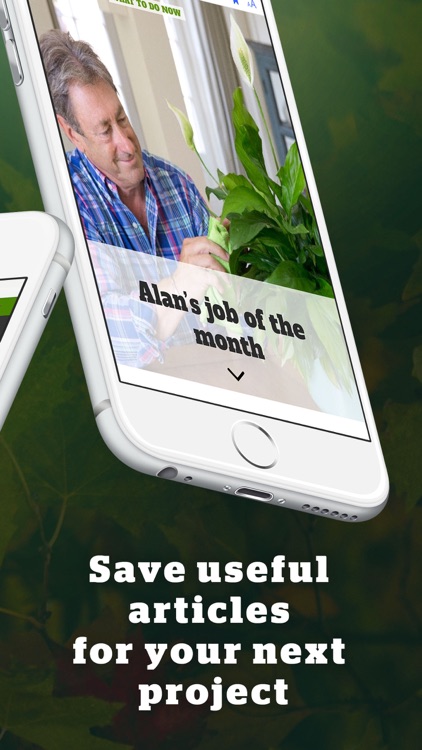 BBC Gardeners’ World Magazine screenshot-4