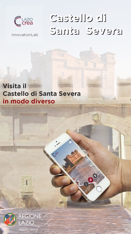 Castello di Santa Severa