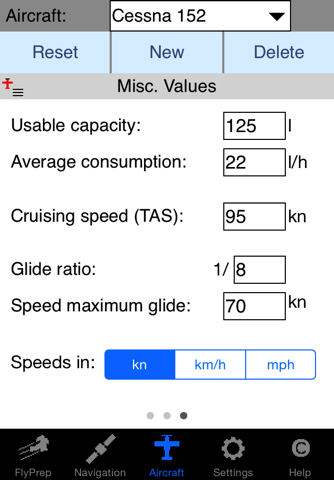 FlyPrep screenshot 3