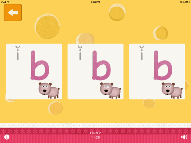 ‎Speech Therapy for Apraxia - 4 Pack on the App Store