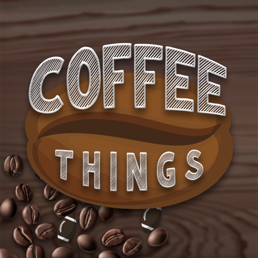 Coffee Things