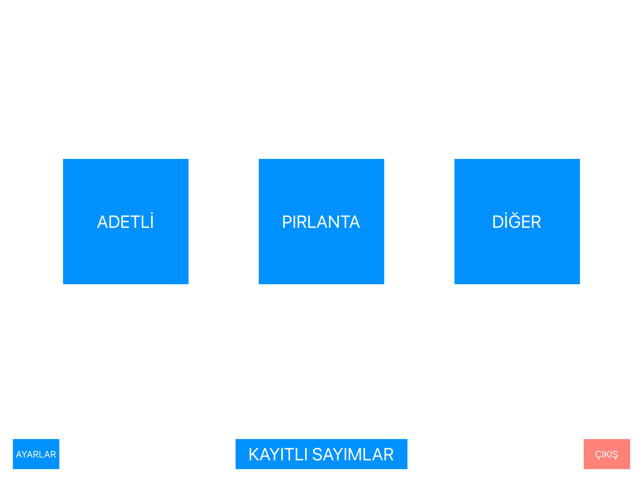 ML Sayım(圖2)-速報App