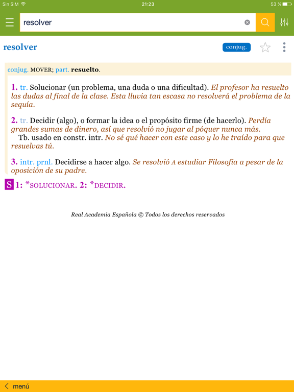 Diccionario del estudiante Diccionario del estudiante
