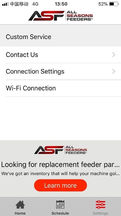 Feedsync Timer By All Seasons Feeders Inc