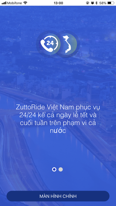 ZuttoRide Việt Nam screenshot 3