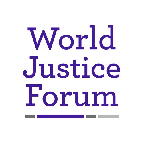 World Justice Forum