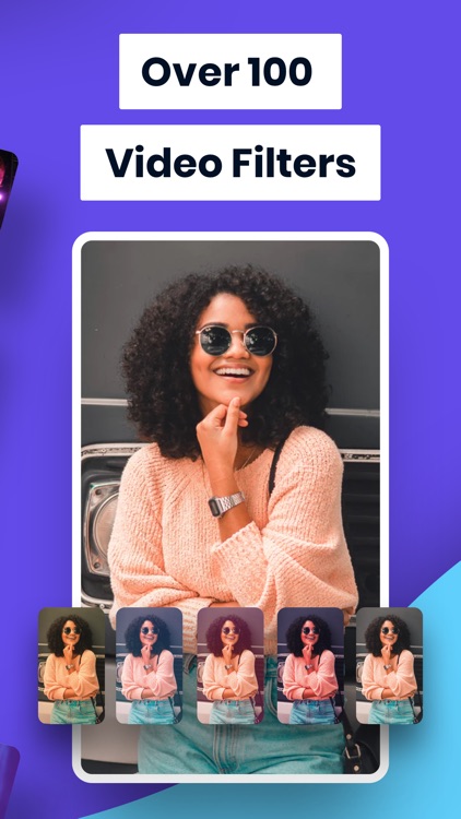 Add Music To Video Editor screenshot-3