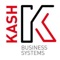 Kash Business Systems (KBS) is a vendor of cloud computing business management software