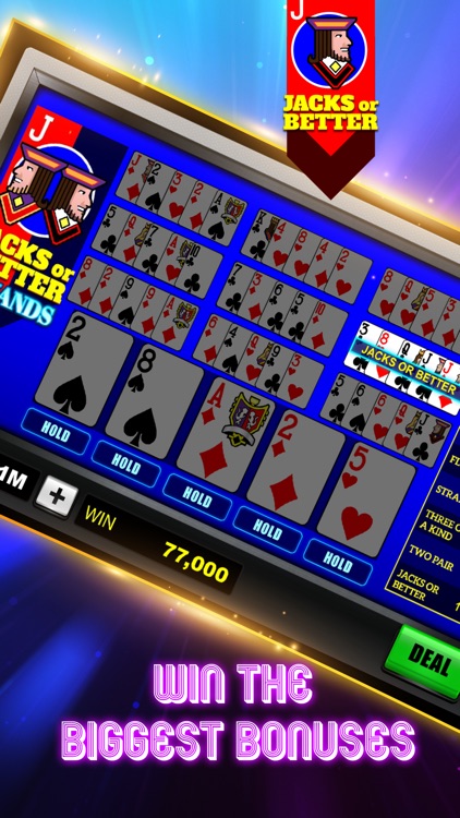 Win Vegas Classic Slots Casino screenshot-4