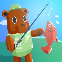 Tiny Fishing Camp pour PC