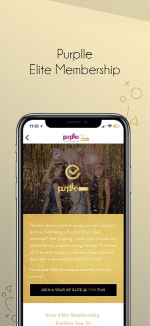 Purplle - Beauty Shopping App(圖2)-速報App