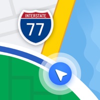 GPS Navigation & Live Traffic Reviews