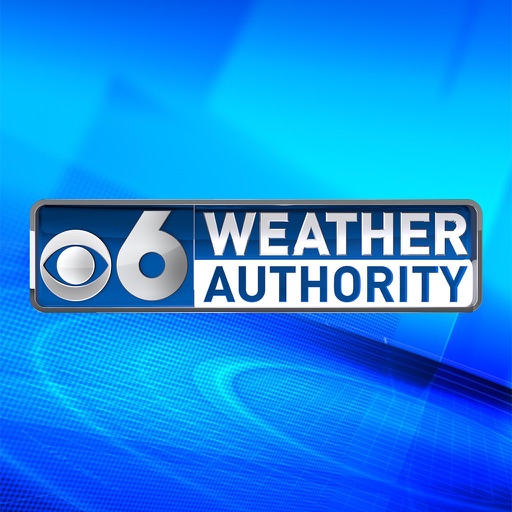 WRGB CBS 6 Weather Authority iOS App