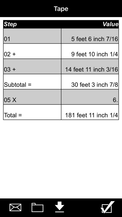 Ultra Measure Master screenshot-6