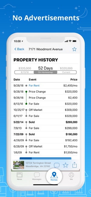 Homesnap Real Estate & Rentals(圖7)-速報App