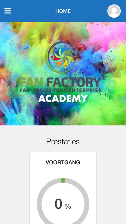 Fan-Academy