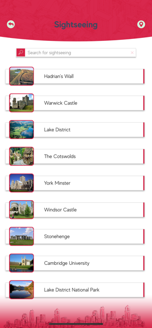 United Kingdom Tourism(圖3)-速報App