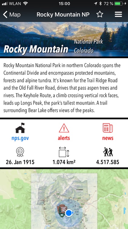 Colorado Pocket Maps screenshot-6