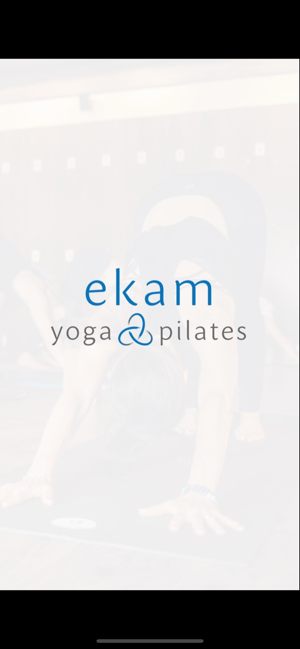 Ekam Yoga & Pilates(圖1)-速報App