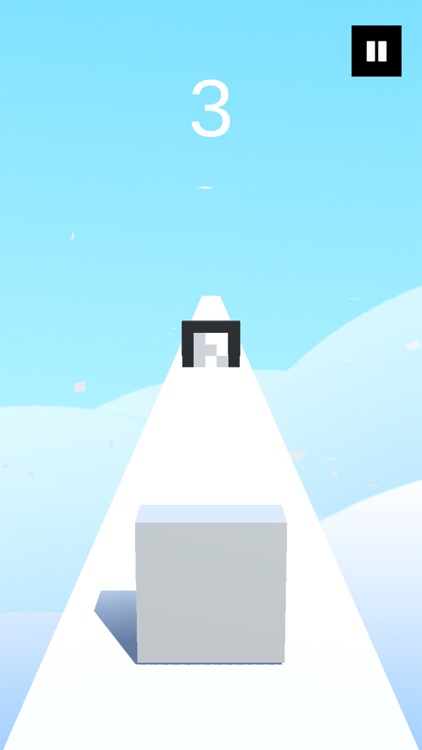 Shape Shift Game screenshot-4