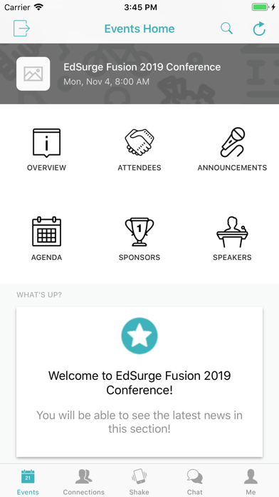 EdSurge Fusion screenshot 3